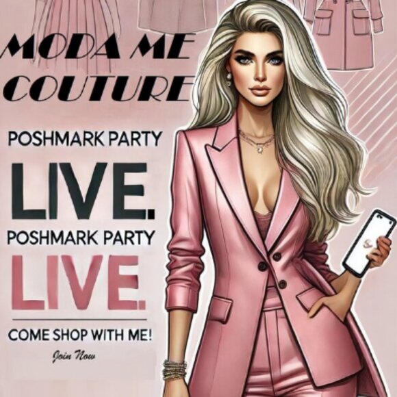 MODA ME COUTURE Dresses &amp; Skirts - 🔥🔥SILENT SHOW IN PROGRESS - Check out NEW ARRIVALS 🔥🔥